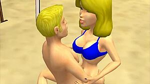 Bonetown chapter 1 is very ugly but very fun to play