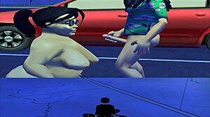 Bonetown chapter 1 is very ugly but very fun to play