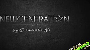 I saw the new generation of porn 3