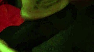 Sloppy Wet Deep Throat. Homemade Blowjob POV.