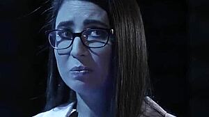 Hairy Lesbians Squirt While Getting Their Pussies Licked!