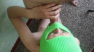 Best blowjob you've ever seen