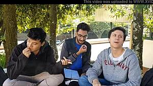 Madera Petter Wood Garcia Teixeira Ribeiro Portugues Gabriel Pedro Guilherme Daniel Group Action