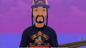 Bonetown chapter 1 is very ugly but very fun to play