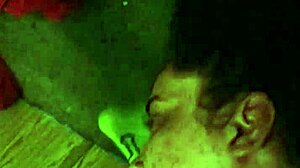 Sloppy Wet Deep Throat. Homemade Blowjob POV.