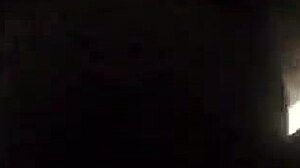 step daughter talks to her teacher