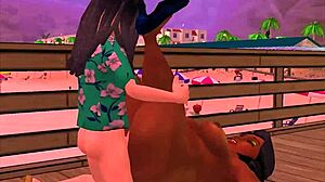 Bonetown chapter 1 is very ugly but very fun to play