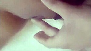 Soledad de guaymallen env�a v�deos a sus chongos para que se activen