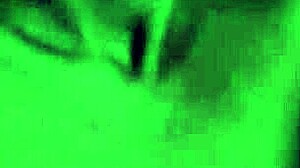 giovana bombom tied and dominated by nego catra while giving blowjob