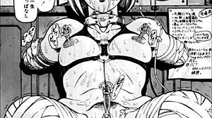 Random Nude Vol 1 Gundam Seed Murrue Ramius Extreme Erotic Slideshow.