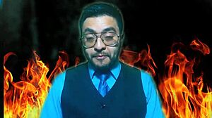 i feel so aroused by this foot fetish in escuela de o cap 28, podofilia is my thing