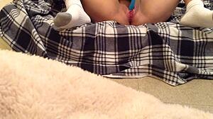 Exploring The Peaks Of Personal Pleasure