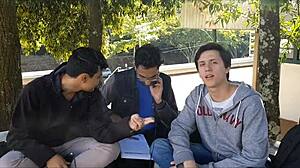 Madera Petter Wood Garcia Teixeira Ribeiro Portugues Gabriel Pedro Guilherme Daniel Group Action