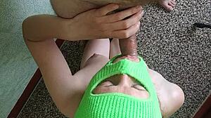 Best blowjob you've ever seen