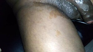 Best HEAD SESSION all year with MOANING and TOES