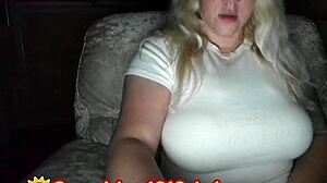 webcam slut with big tits show