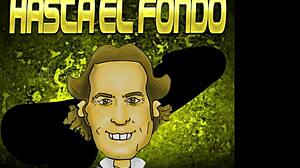 Hasta el Fondo: A Gay Story of Depth