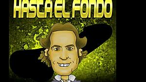 Hasta el Fondo: A Gay Story of Depth