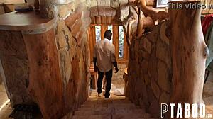 rustic vibes with joss lescaf and alexa flexy