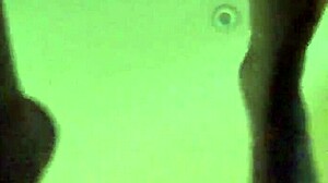 Milf wife cheats with friend.