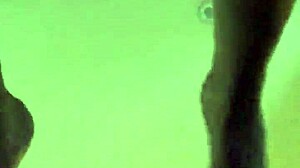 Milf wife cheats with friend.