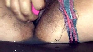 Wife Shares Her Daily Life With Amateurs In Fun Ways