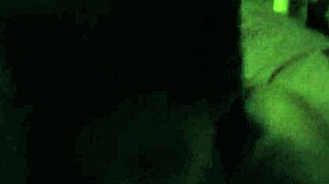 latina amateur takes big cock in her mouth