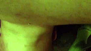 Sloppy Wet Deep Throat. Homemade Blowjob POV.
