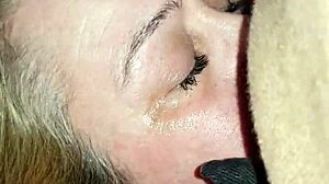 Female Slave Session With Master On March 31 2023