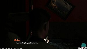 the entrepreneur 02 • sexy thin panties pov with big tits