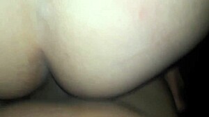 Rich Quito neighbor meets in store, taken to room for hardcore pussy sex