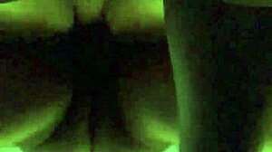 Milf wife cheats with friend.