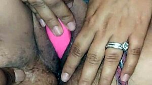 Wife Shares Her Daily Life With Amateurs In Fun Ways