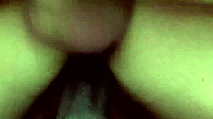 Tarra White berie dvojitý anál