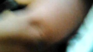 stalina, the chubby milf wife, sucks dick for cum