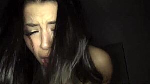 Daisy Summers Feels Unstoppable Pleasure in POV Fucking and Cumshot