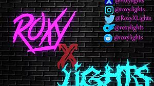 fucking through weed leggings creampie cumming at the same time roxy lights