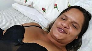 Lockdown Video Call With Paty Bumbum - 10 Minutes 30 Reais