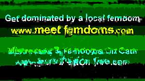 Love Being My New Bitch In Bdsm.