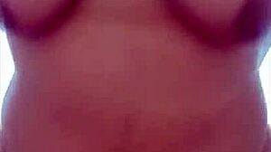 My Friend Moves Her Ass