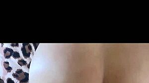 La katrina dances and fucks him hard