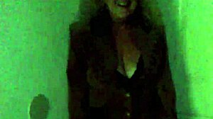 Hotel Party Event On January First