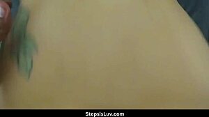 ماندي موس الأخت بالزواج تُنيك بقوة من توني بروفان في جلسة جنسية برية