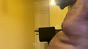 netflix and chill with a big cock ride