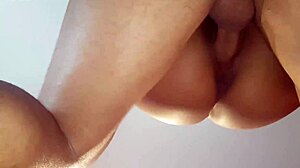 real spanish couple sex 😍