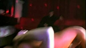 This perverse party with brunettes and teens turns into a hardcore orgy