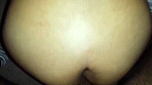 Horny Wife Fucks Black Dick