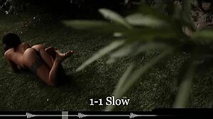 cock hero compilation with latina blonde dancing in reward rounds