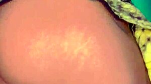 HORNY STEPMOTHER ROSA VERMELHA LICKS PUSSY IN PUBLIC