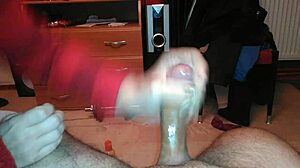 Amateur Video From November 1st 2014